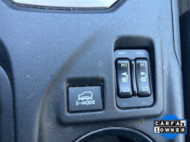 Used 2018 Subaru Crosstrek 2.0i Premium image 23