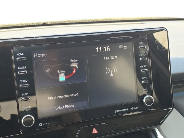 Used 2022 Toyota Venza LE image 24