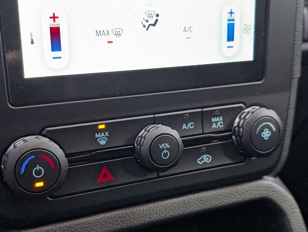 New 2025 Ford Ranger XL w/ Trailer Tow Package image 22