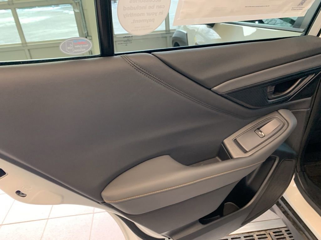 New 2025 Subaru Outback Wilderness image 12