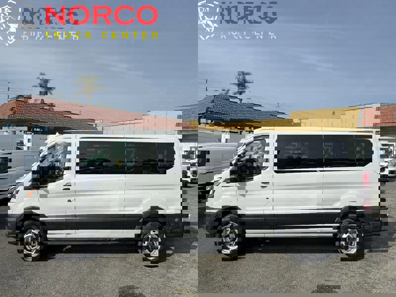 Used 2020 Ford Transit 350 XL image 7