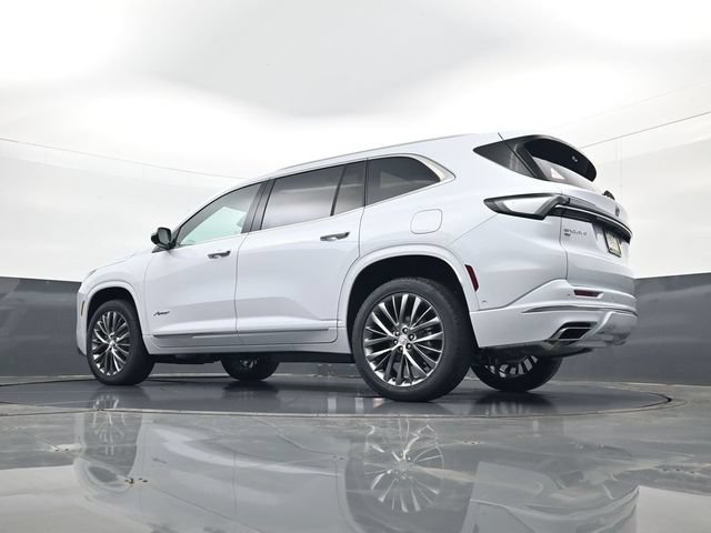New 2026 Buick Enclave Avenir w/ Super Cruise Package AWD/4WD image 28