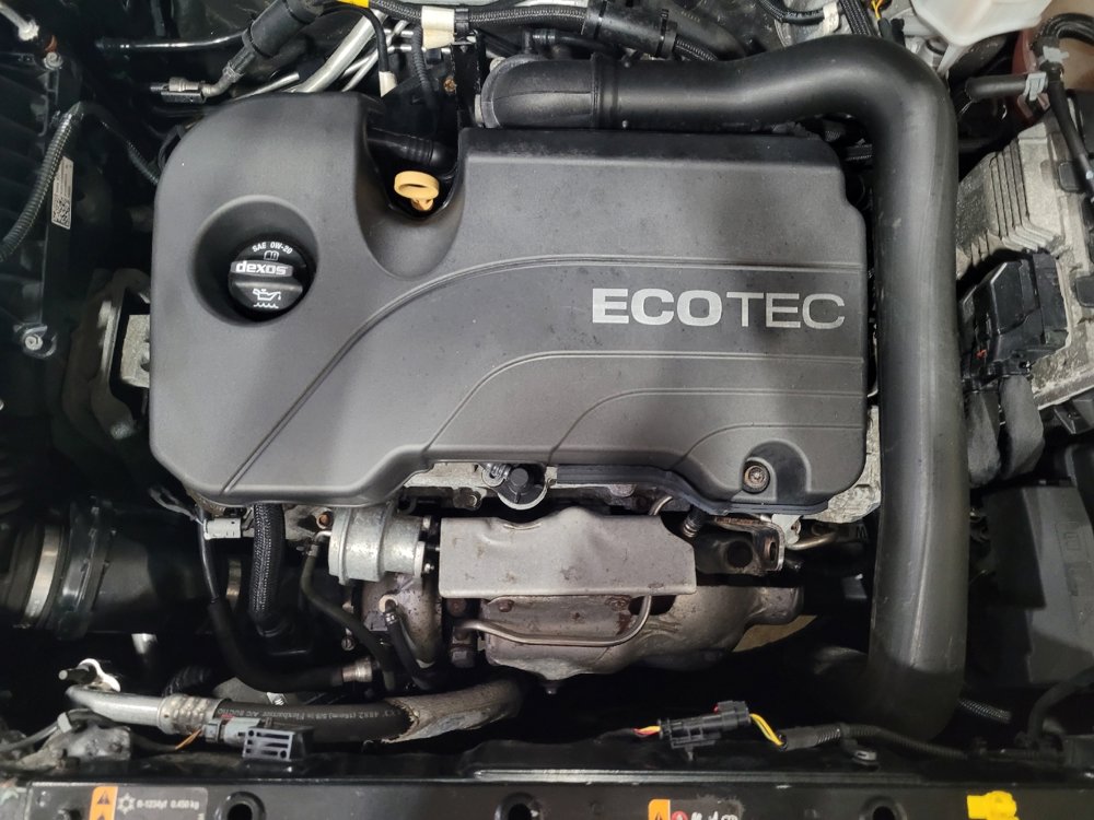 Used 2019 Chevrolet Equinox LT AWD/4WD image 30