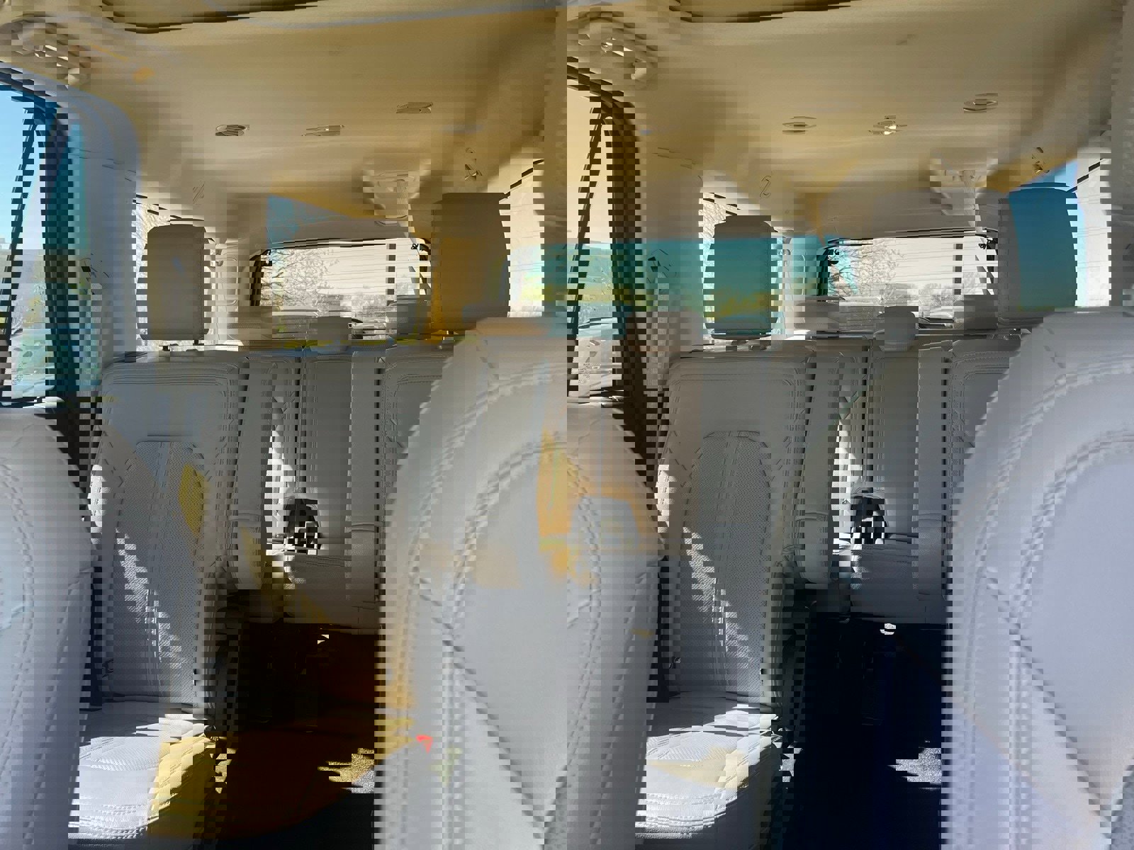 Used 2024 Ford Expedition Max Limited image 39