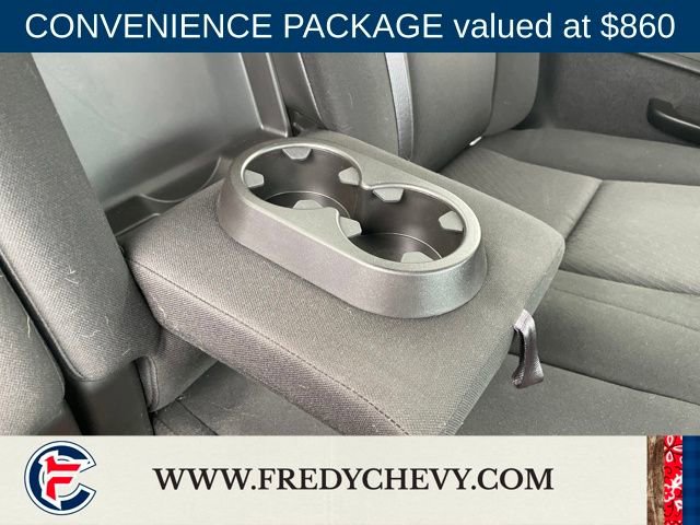 Used 2014 Chevrolet Silverado 2500 LT w/ Z71 Appearance Package image 9