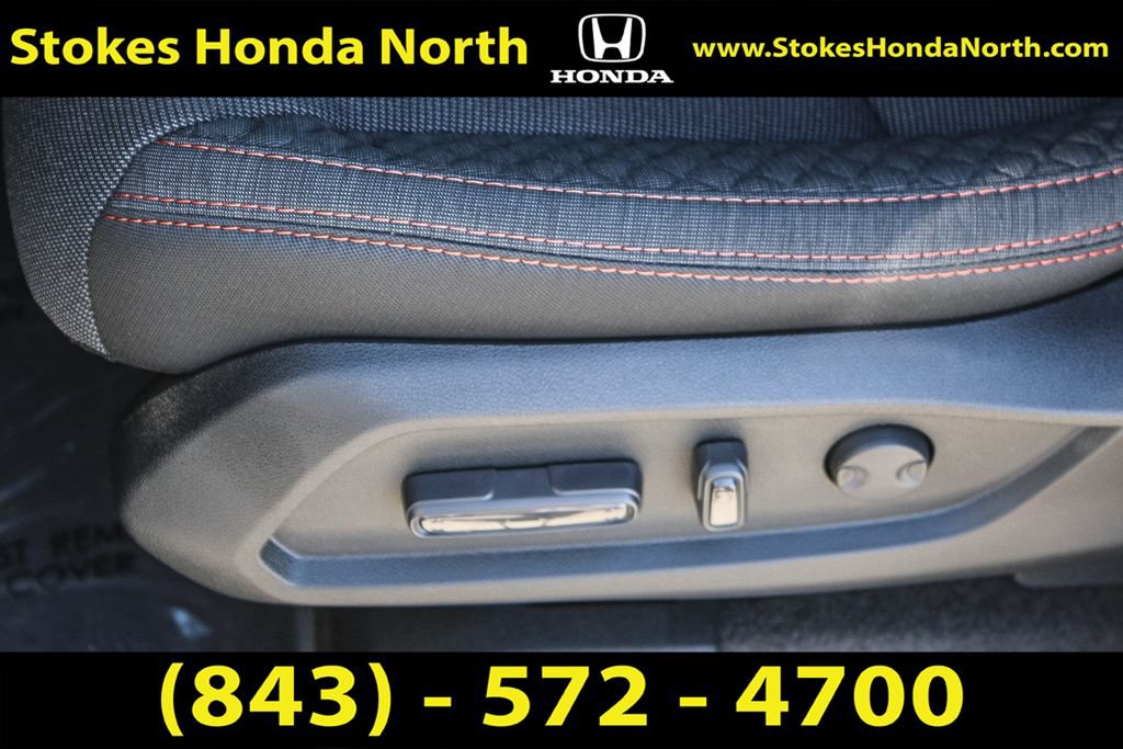 New 2026 Honda Pilot Sport image 18