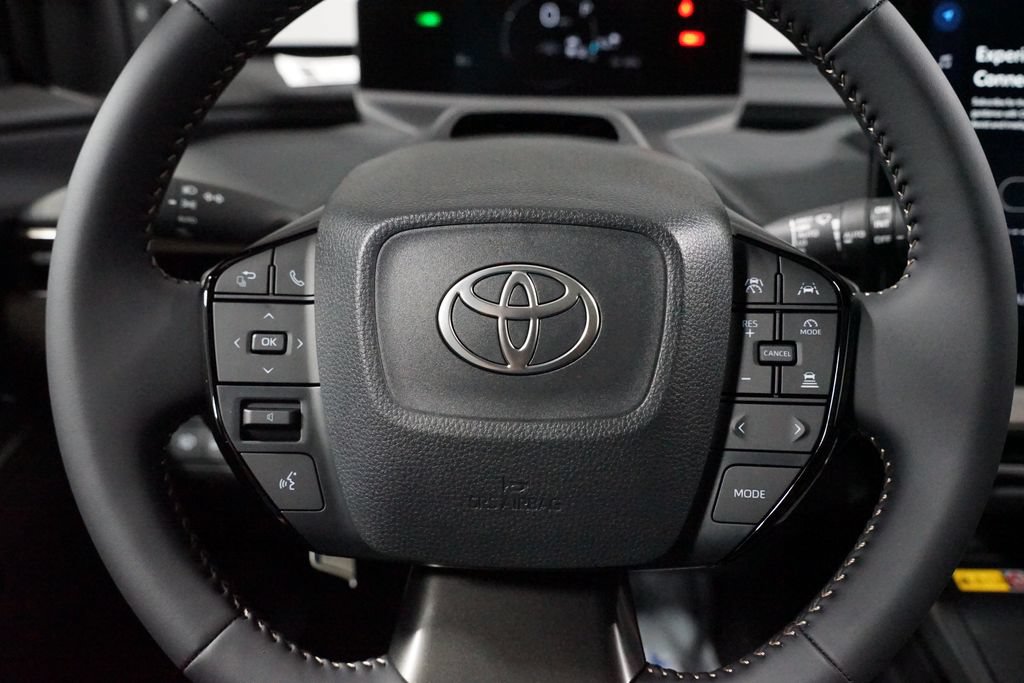 New 2026 Toyota bZ Woodland AWD/4WD image 13