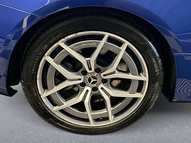 Used 2023 Mercedes-Benz E 450 4MATIC Cabriolet image 7