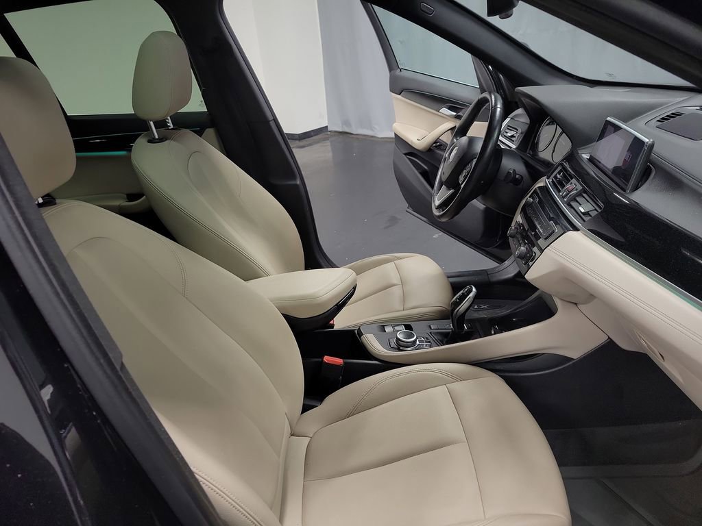 Used 2021 BMW X1 sDrive28i w/ Convenience Package FWD image 24