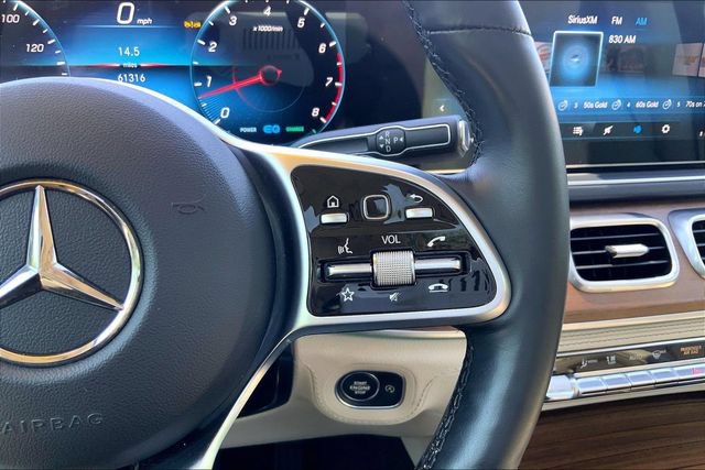Certified 2023 Mercedes-Benz GLE 450 4MATIC image 21
