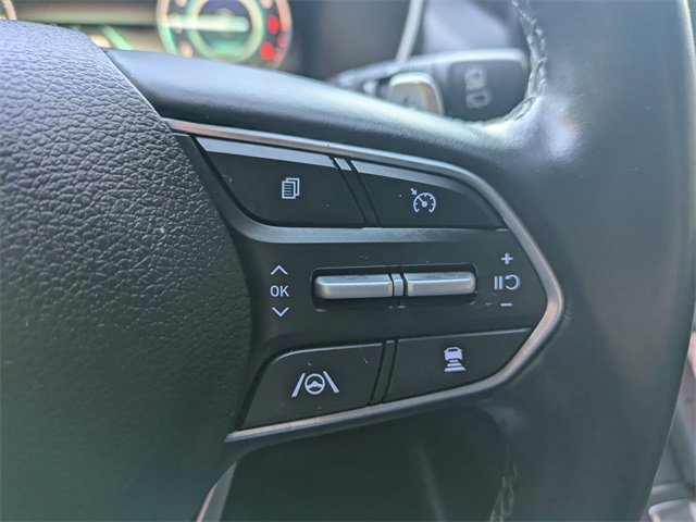 Used 2022 Hyundai Santa Fe SEL w/ Convenience Package image 14