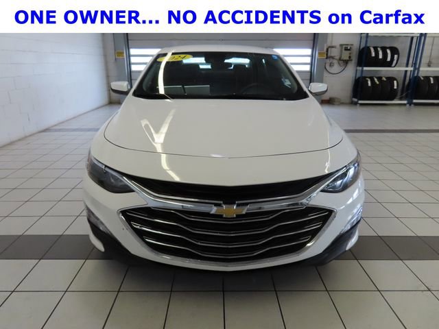 Used 2024 Chevrolet Malibu LT FWD image 14