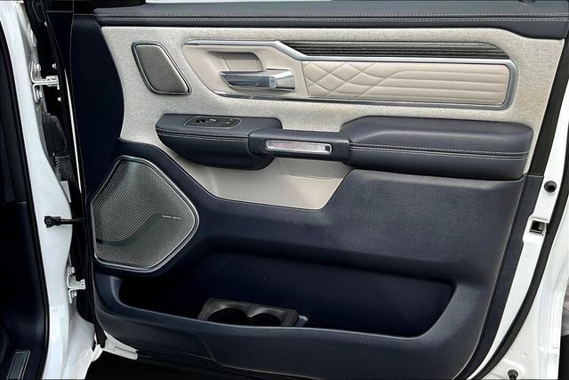 Used 2024 RAM 1500 Limited AWD/4WD image 29