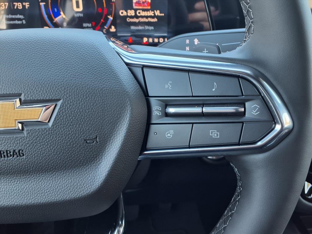 New 2026 Chevrolet Suburban Premier image 22