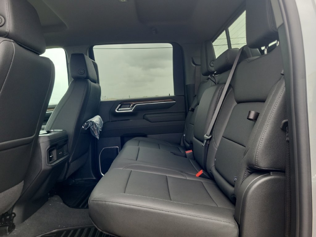 New 2026 Chevrolet Silverado 2500 LT w/ Trail Boss Package AWD/4WD image 22