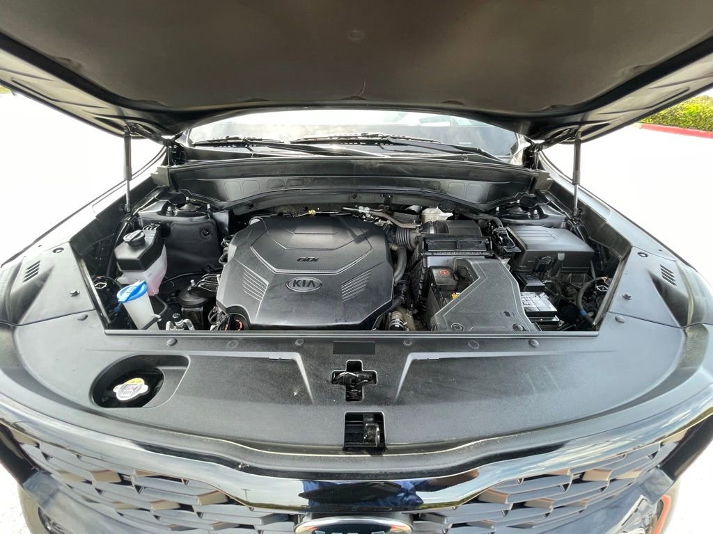 Used 2021 Kia Telluride SX w/ SX Prestige Package image 34