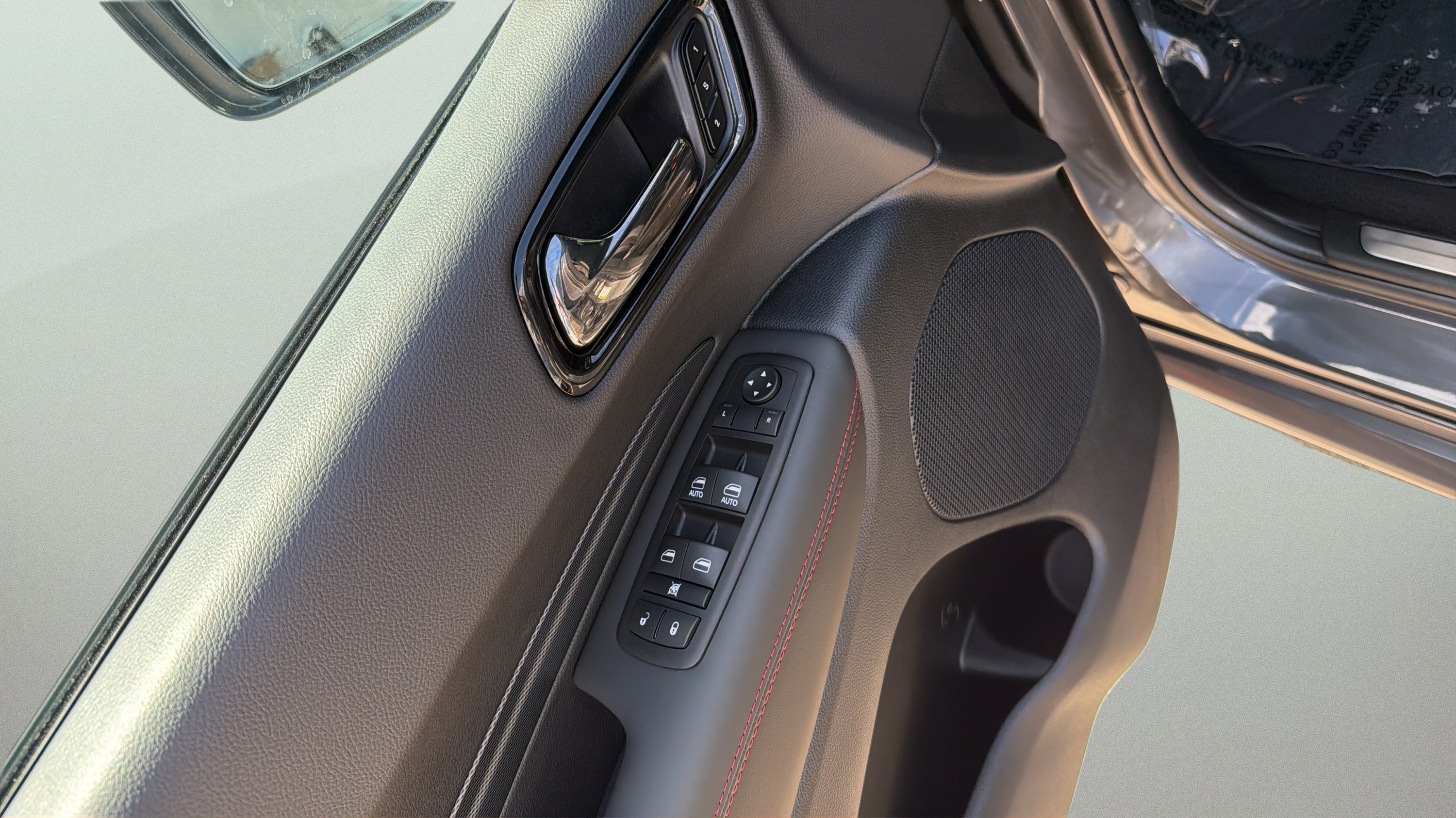 New 2026 Dodge Durango GT AWD/4WD image 11