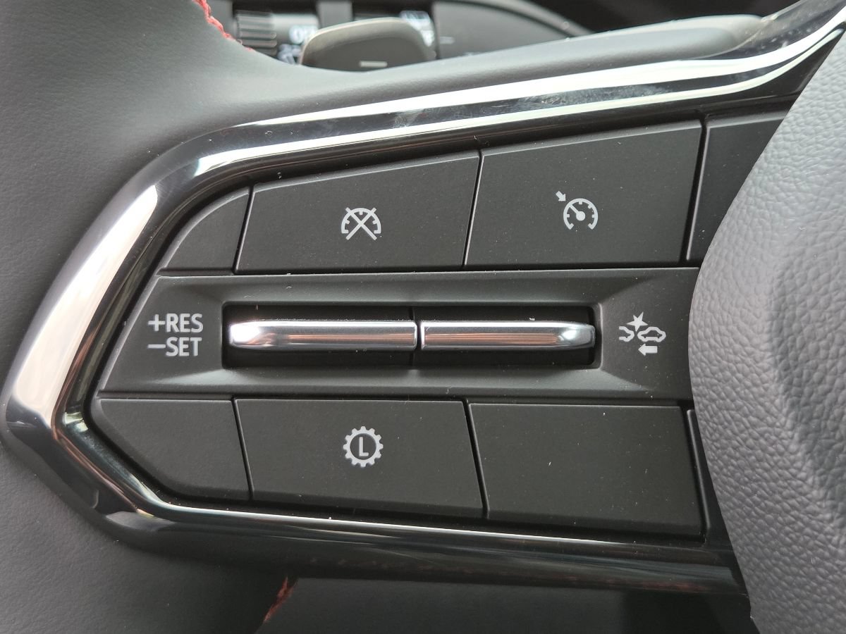 New 2027 Chevrolet Equinox RS FWD image 29
