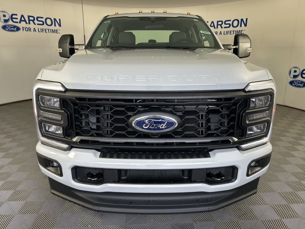 New 2026 Ford F250 XL image 2