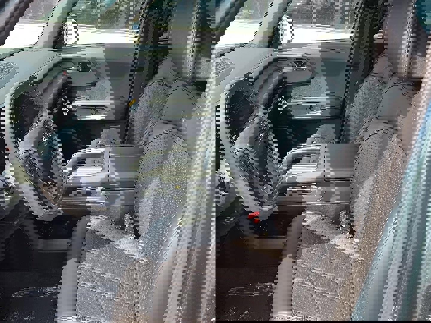 New 2027 Kia Telluride EX X-Line image 21