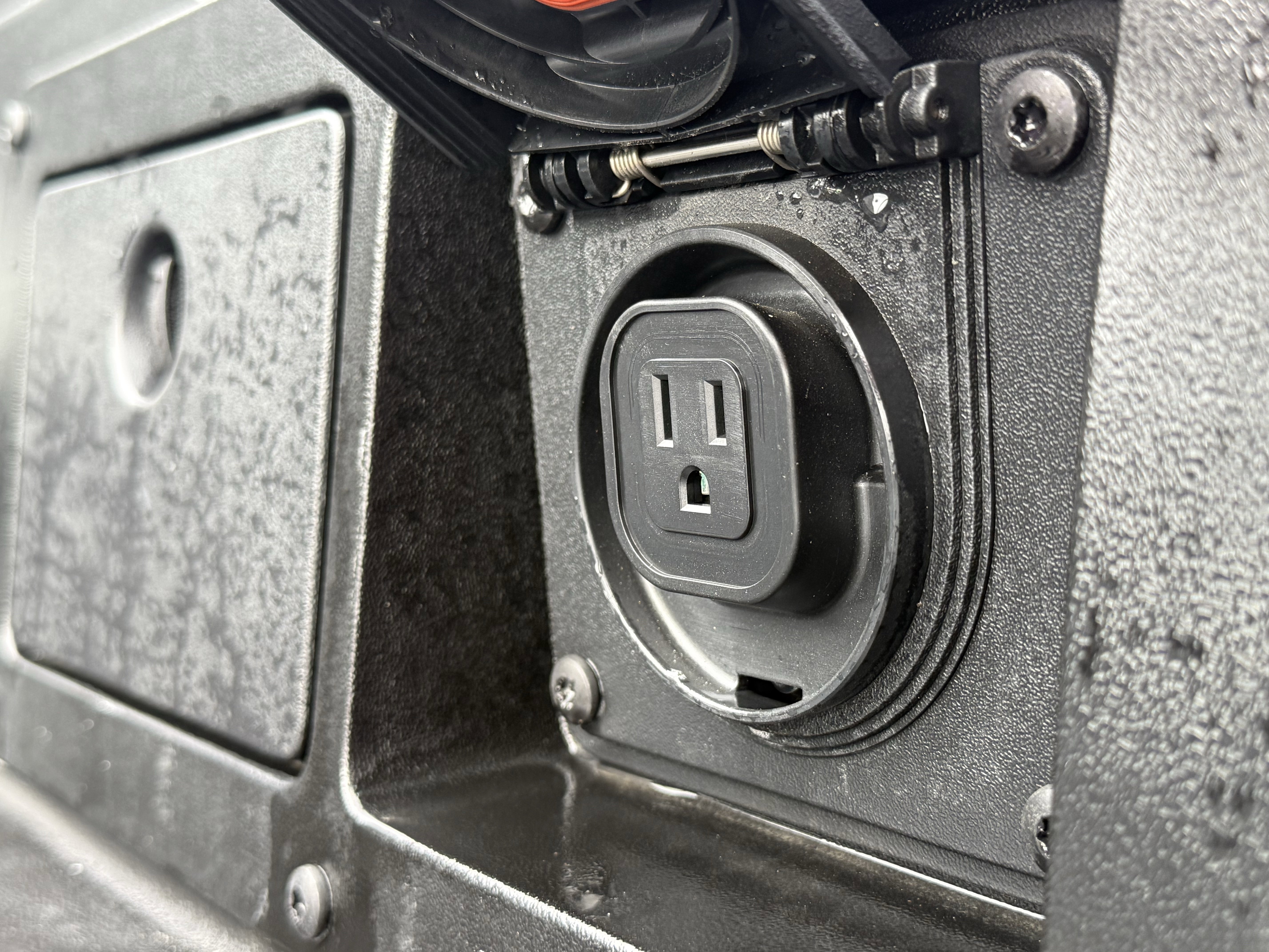 Used 2023 Toyota Tacoma TRD Off-Road image 32