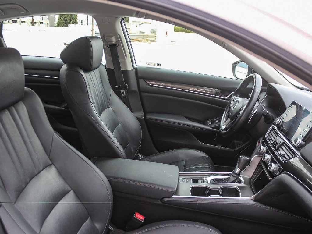 Certified 2022 Honda Accord Sport Special Edition image 17