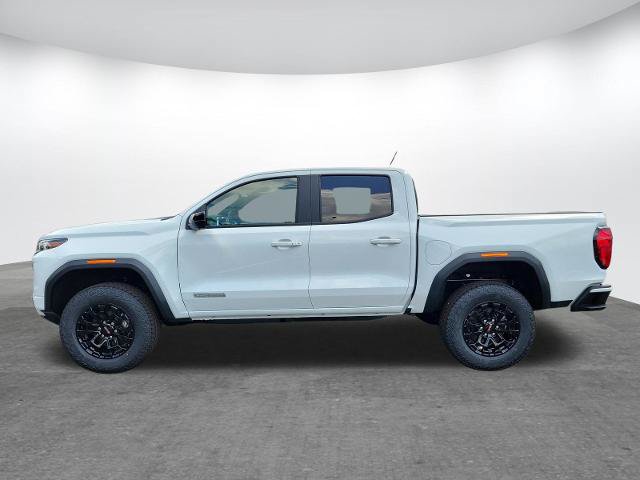 New 2026 GMC Canyon Elevation w/ Convenience Package RWD image 4