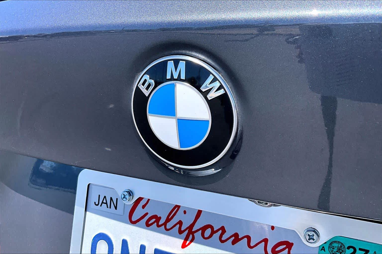 Used 2020 BMW X1 sDrive28i w/ Convenience Package FWD image 30