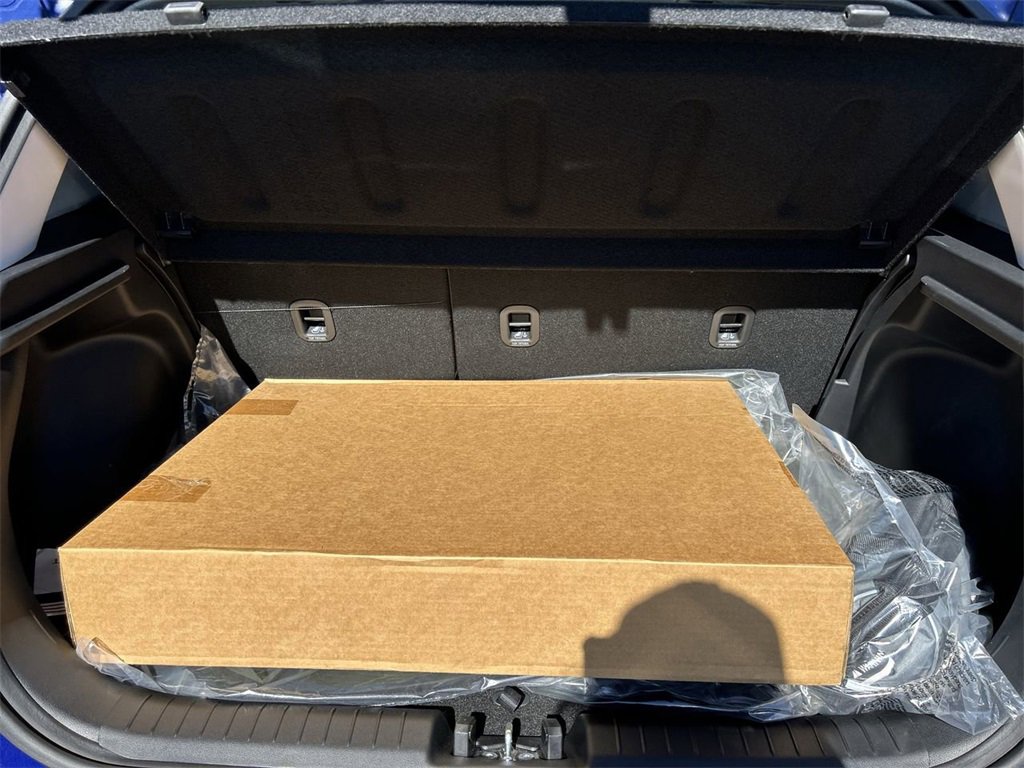 New 2025 Hyundai Venue SEL image 17