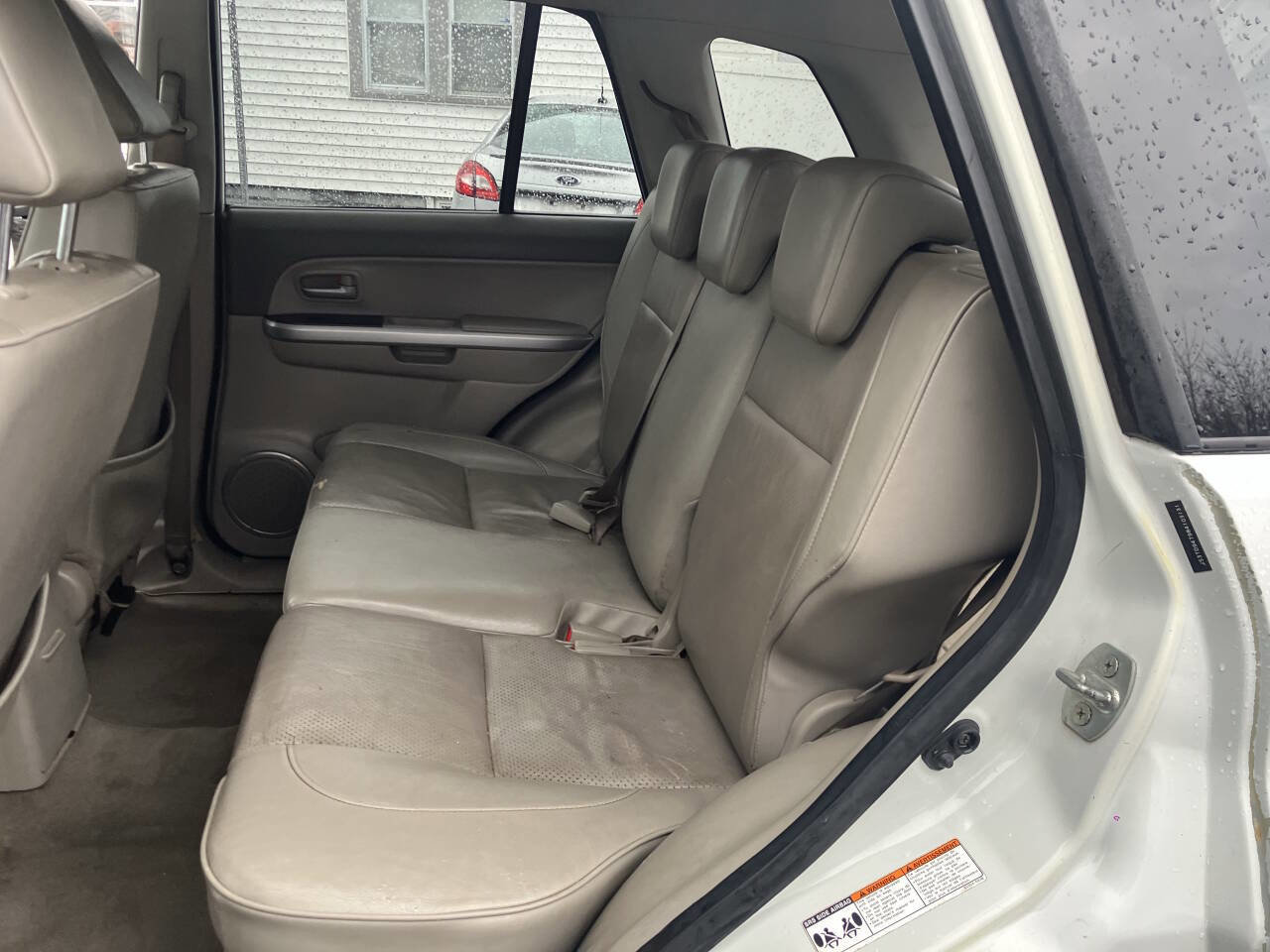 Used 2008 Suzuki Grand Vitara Luxury image 25