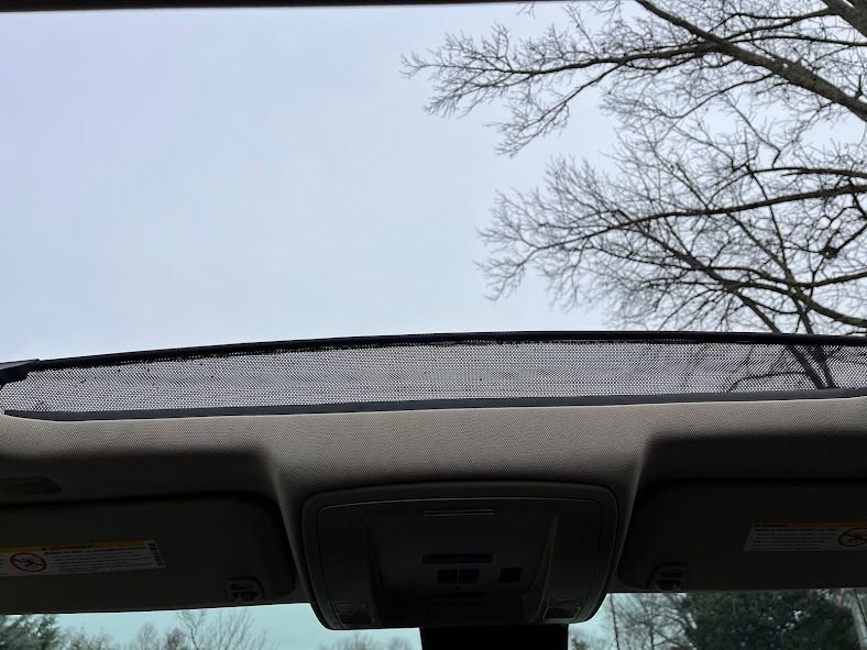 Used 2016 GMC Sierra 2500 Denali w/ Duramax Plus Package image 19