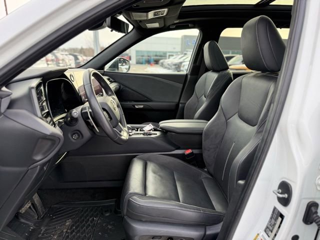 Used 2024 Lexus TX 350 AWD image 14