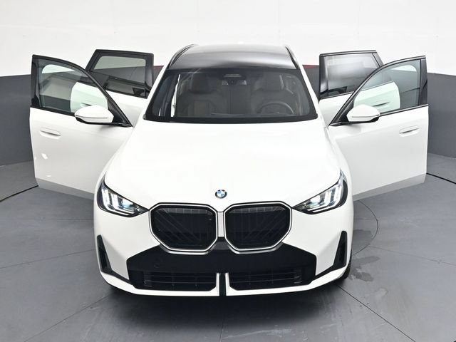 New 2026 BMW X3 xDrive30i w/ Premium Package AWD/4WD image 42