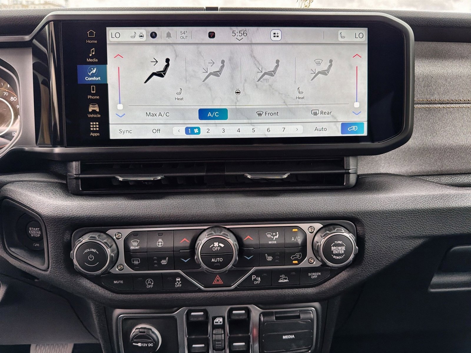 New 2026 Jeep Wrangler Willys image 20