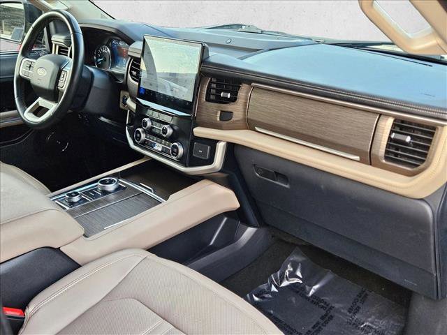 Used 2024 Ford Expedition Max Limited image 24