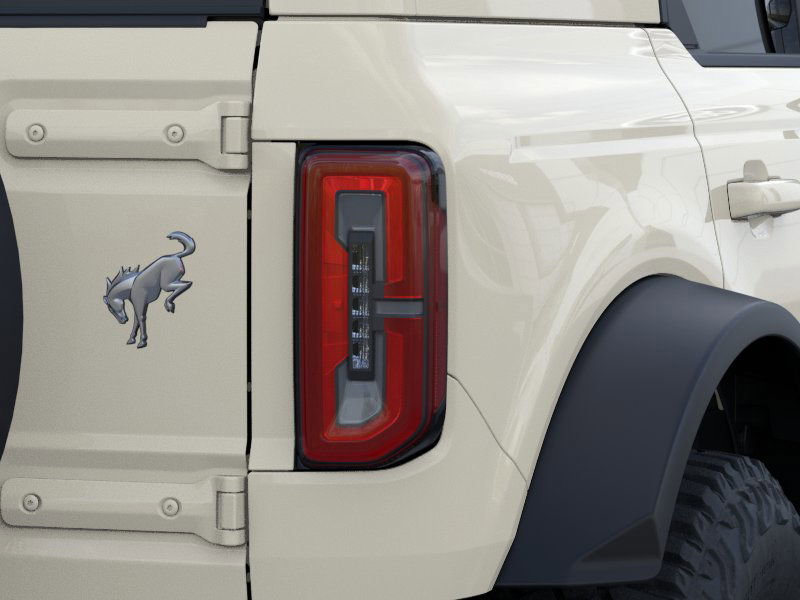 New 2026 Ford Bronco Outer Banks AWD/4WD image 23