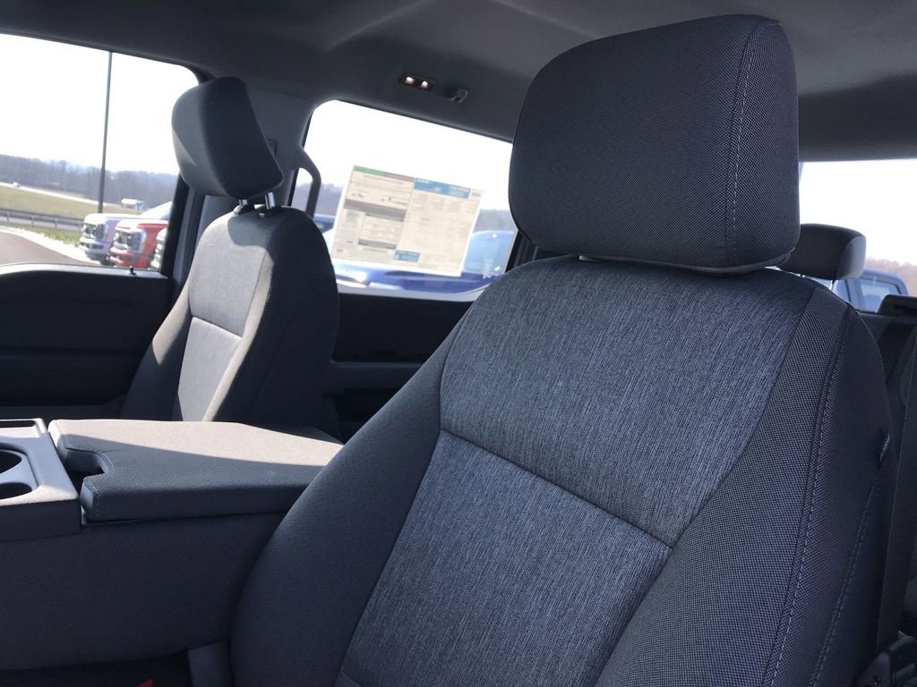 New 2026 Ford F250 XL w/ STX Appearance Package AWD/4WD image 11