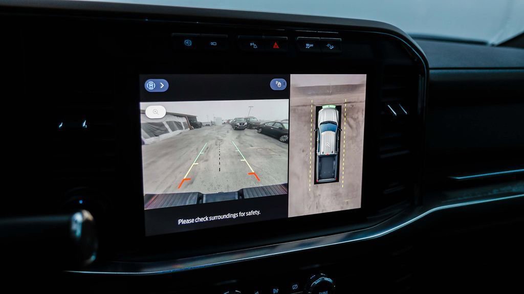 Used 2024 Ford F250 King Ranch w/ Chrome Package image 25