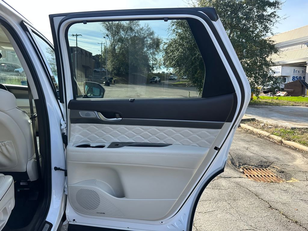 Used 2020 Hyundai Palisade Limited image 33