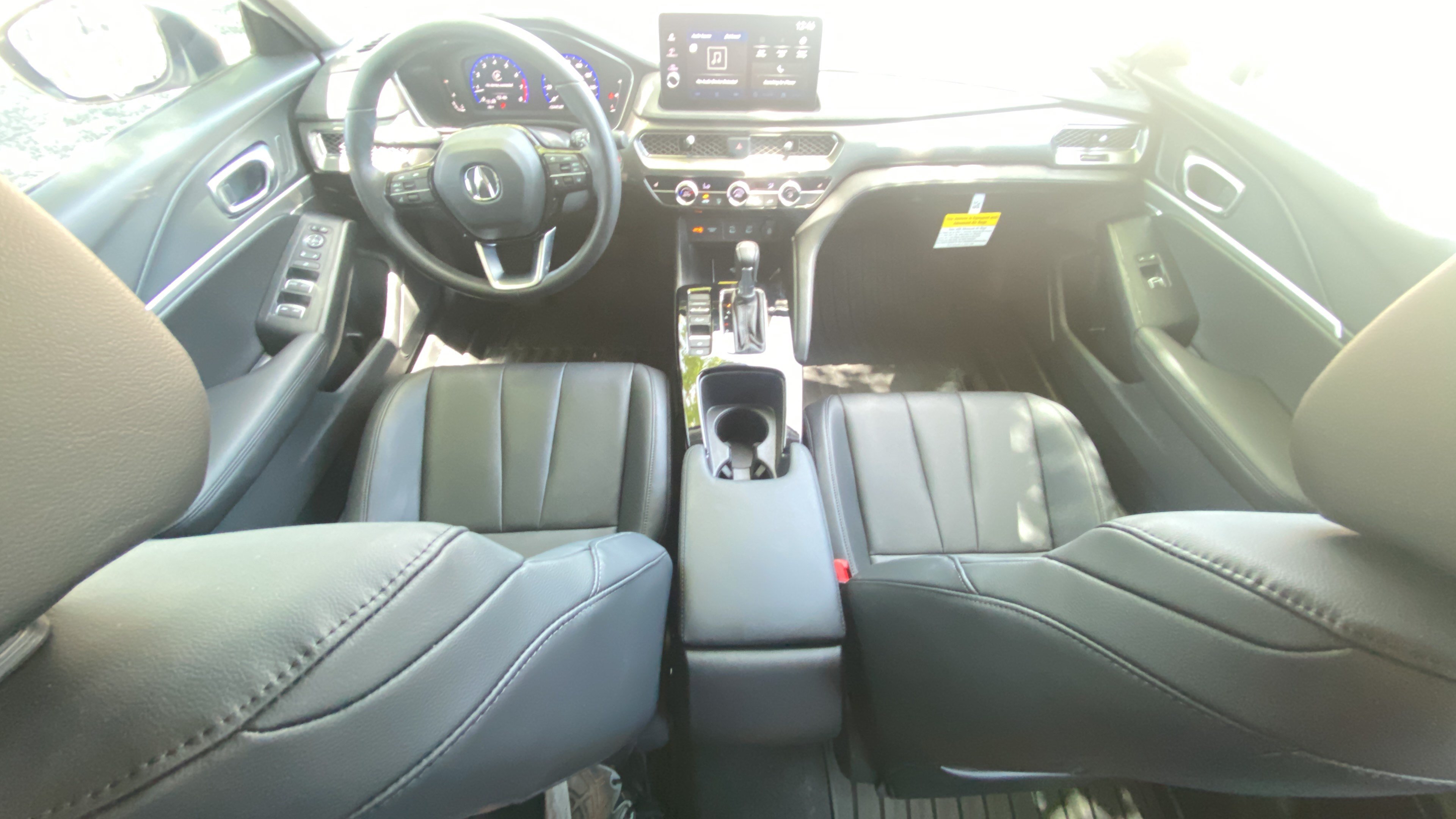 Used 2026 Acura Integra FWD image 14