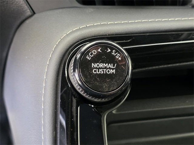 New 2026 Lexus NX 350 F Sport image 20