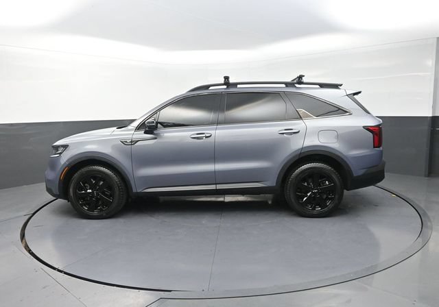 Used 2022 Kia Sorento S w/ Panoramic Sunroof Package AWD/4WD image 4