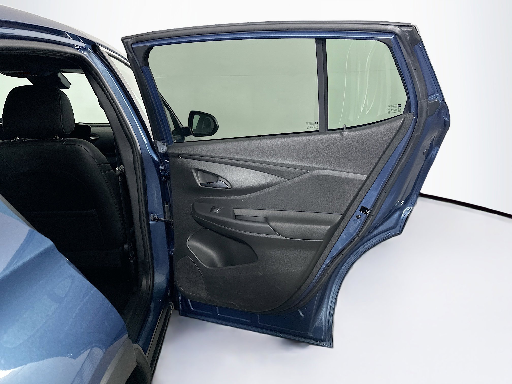 Used 2024 Buick Envista Preferred image 28