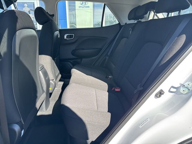 Used 2026 Hyundai Venue SE image 42