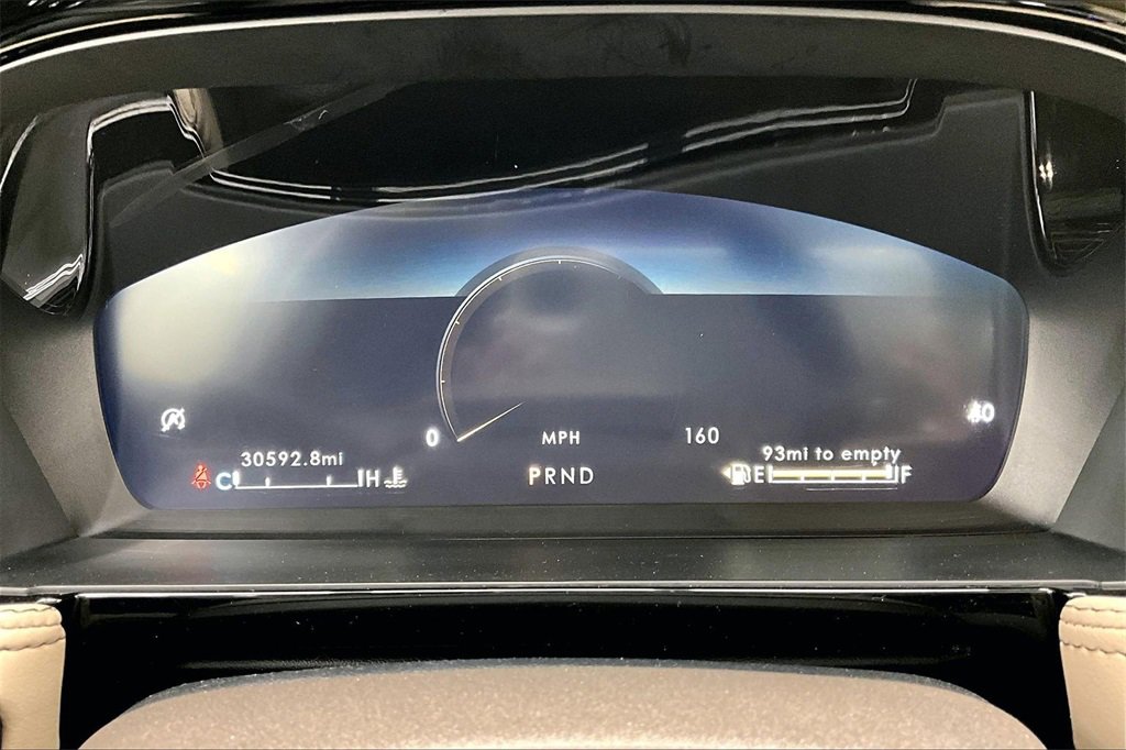 Used 2022 Lincoln Corsair Reserve w/ Equipment Group 201A image 20