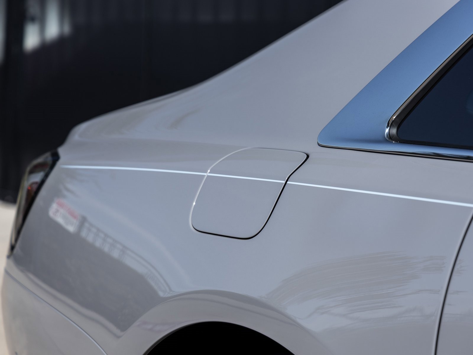 New 2026 Rolls-Royce Ghost image 24