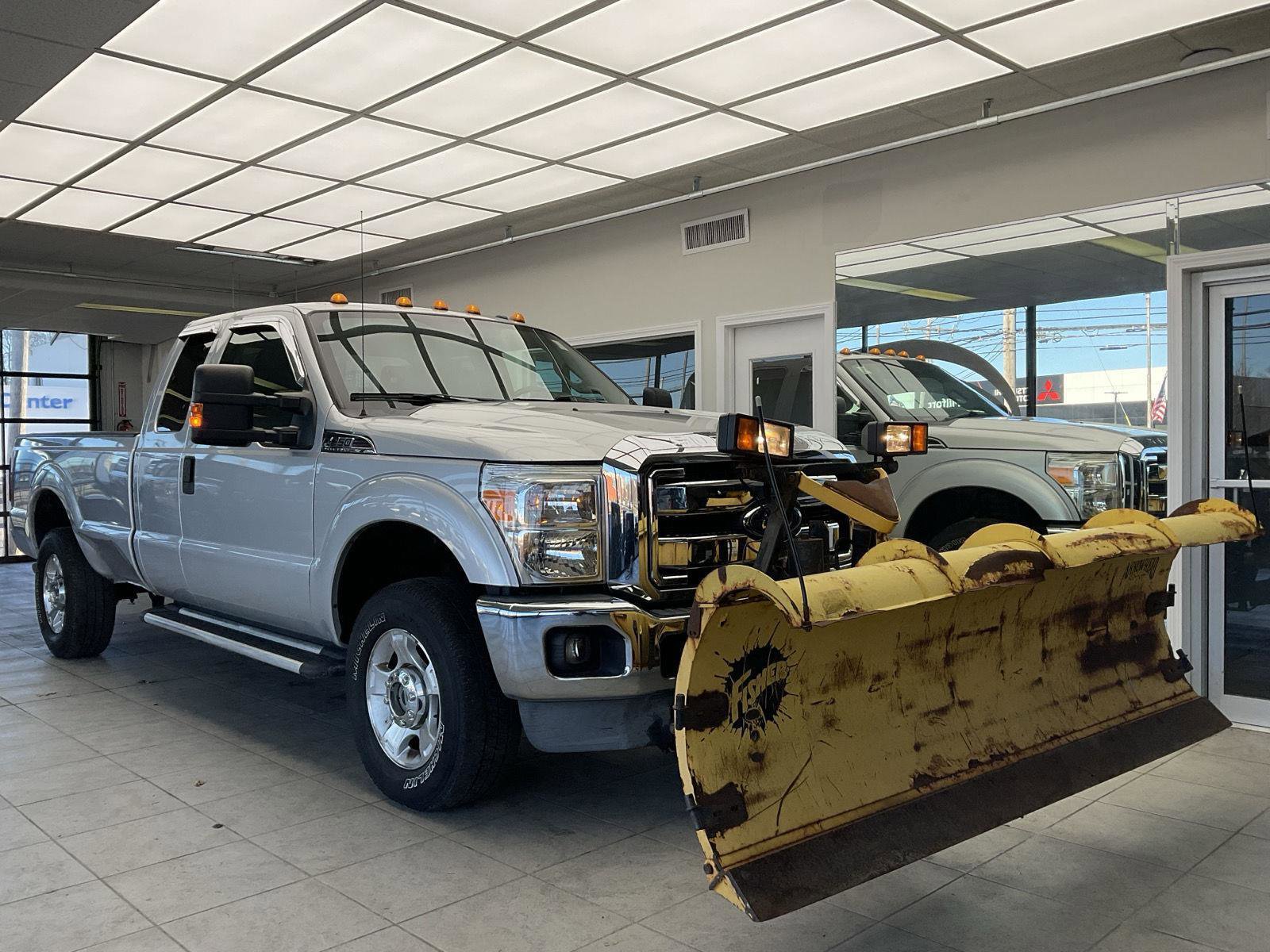 Used 2012 Ford F250 XLT w/ XLT Value Pkg