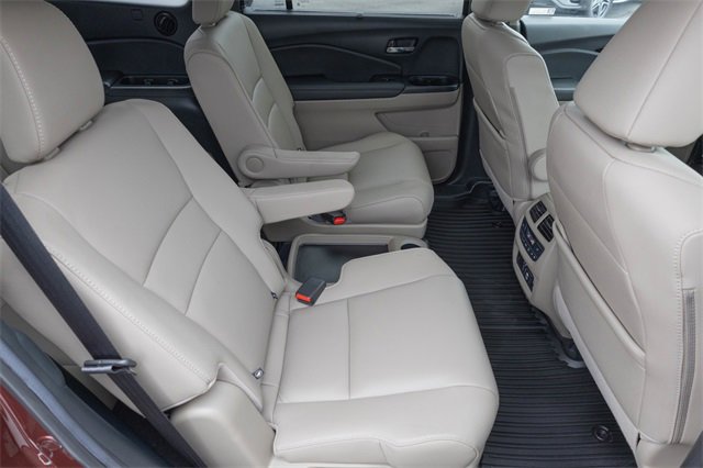 Used 2022 Honda Pilot Touring image 20