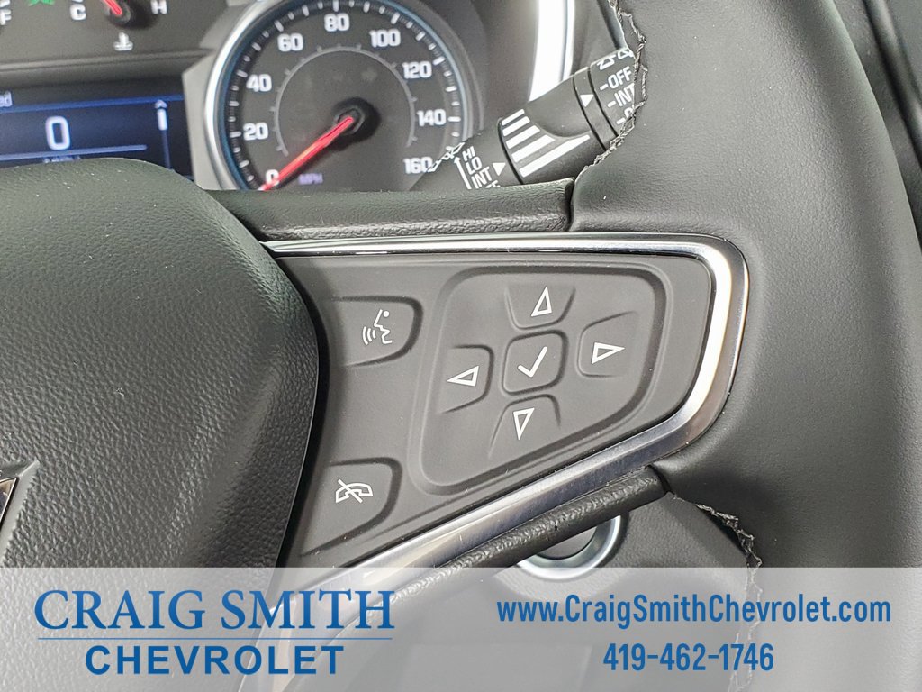 Used 2022 Chevrolet Equinox LT image 17