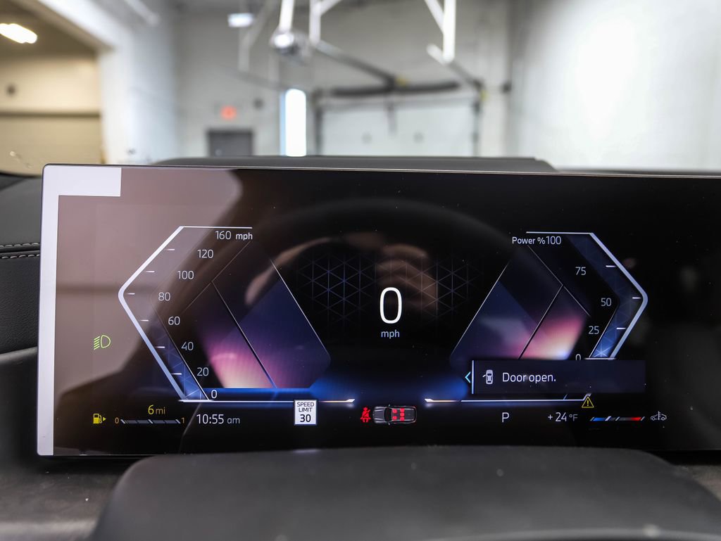 New 2026 BMW X5 xDrive40i w/ Executive Package image 14